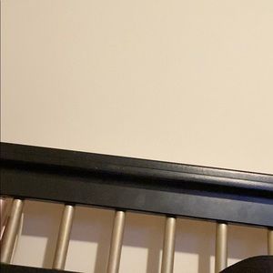 Meet your Posher, Terrence